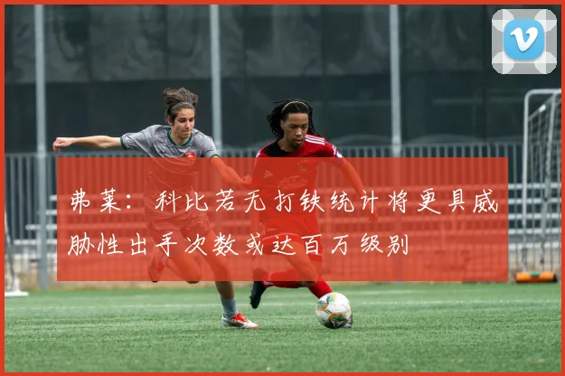 弗莱：科比若无打铁统计将更具威胁性出手次数或达百万级别
