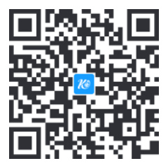 iOS 苹果版 二维码 | YSBSports